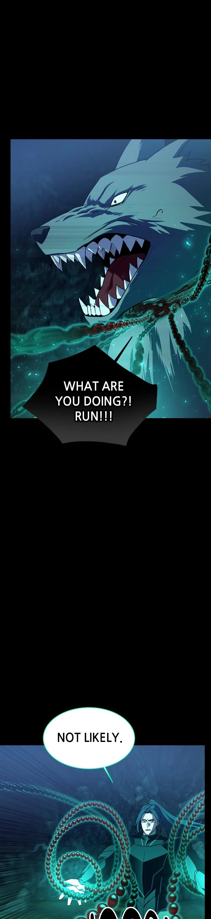 The Last Golden Child Chapter 146 page 12 - Chapter 146: (S2) Episode 48