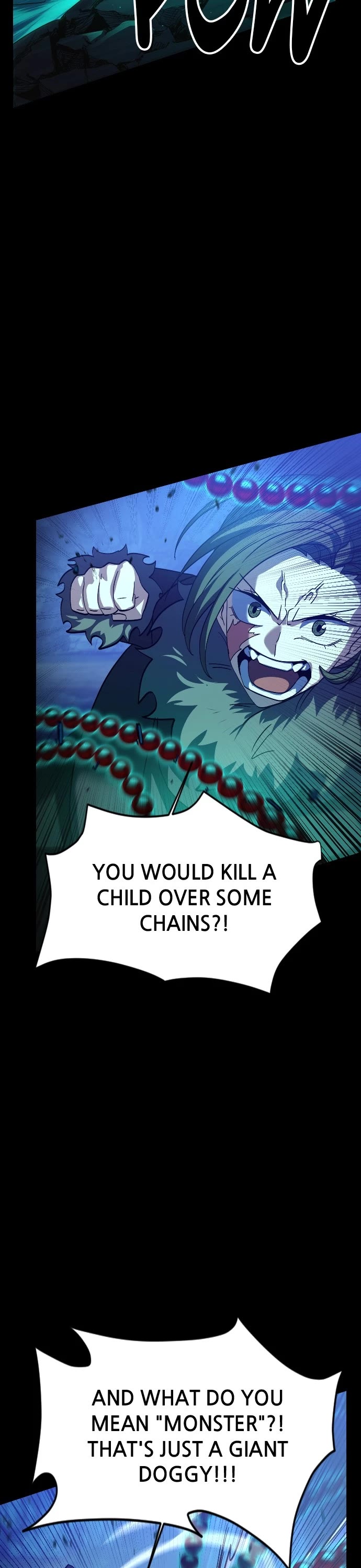 The Last Golden Child Chapter 146 page 18 - Chapter 146: (S2) Episode 48