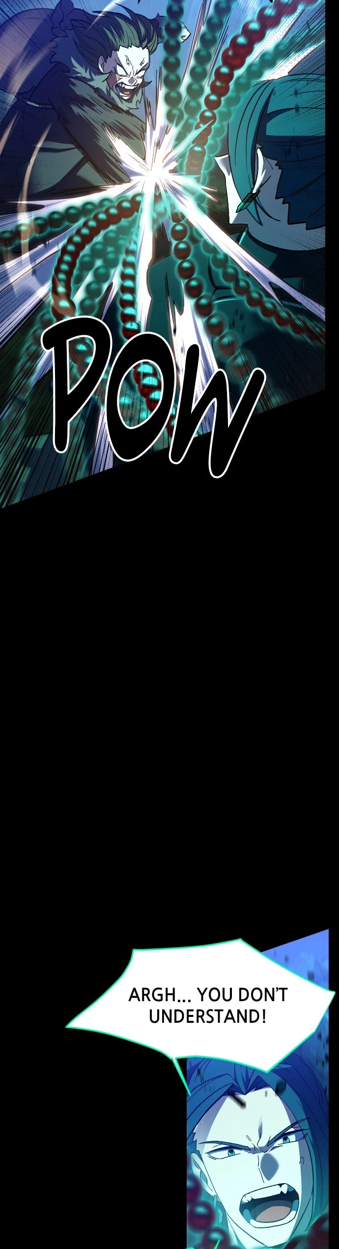 The Last Golden Child Chapter 146 page 19 - Chapter 146: (S2) Episode 48