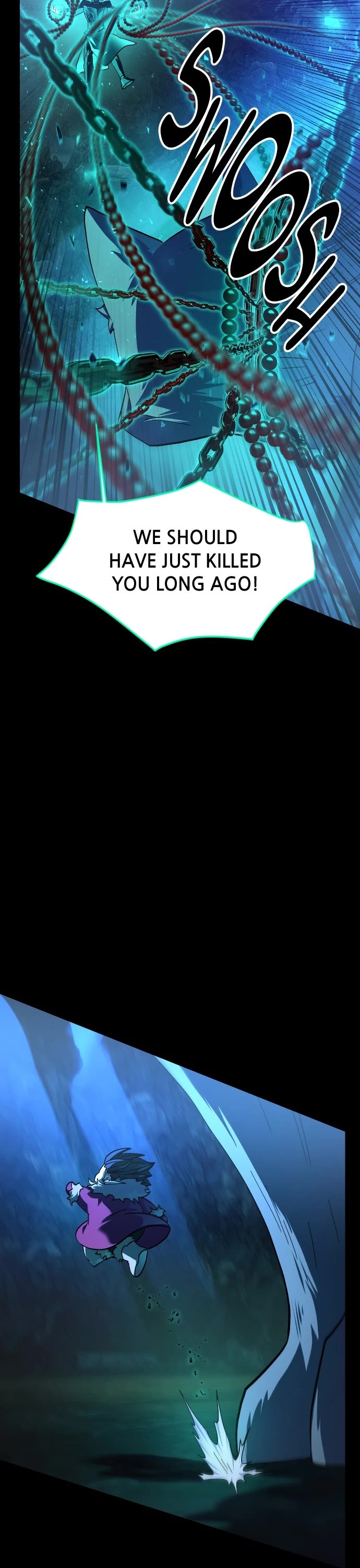 The Last Golden Child Chapter 146 page 23 - Chapter 146: (S2) Episode 48