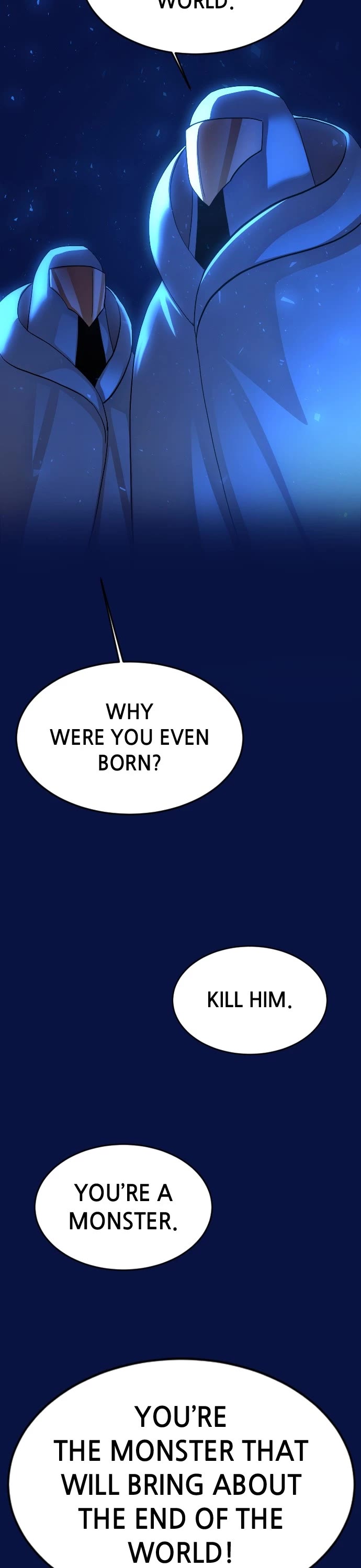 The Last Golden Child Chapter 146 page 28 - Chapter 146: (S2) Episode 48