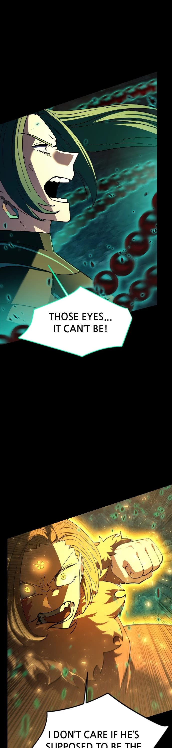 The Last Golden Child Chapter 146 page 32 - Chapter 146: (S2) Episode 48