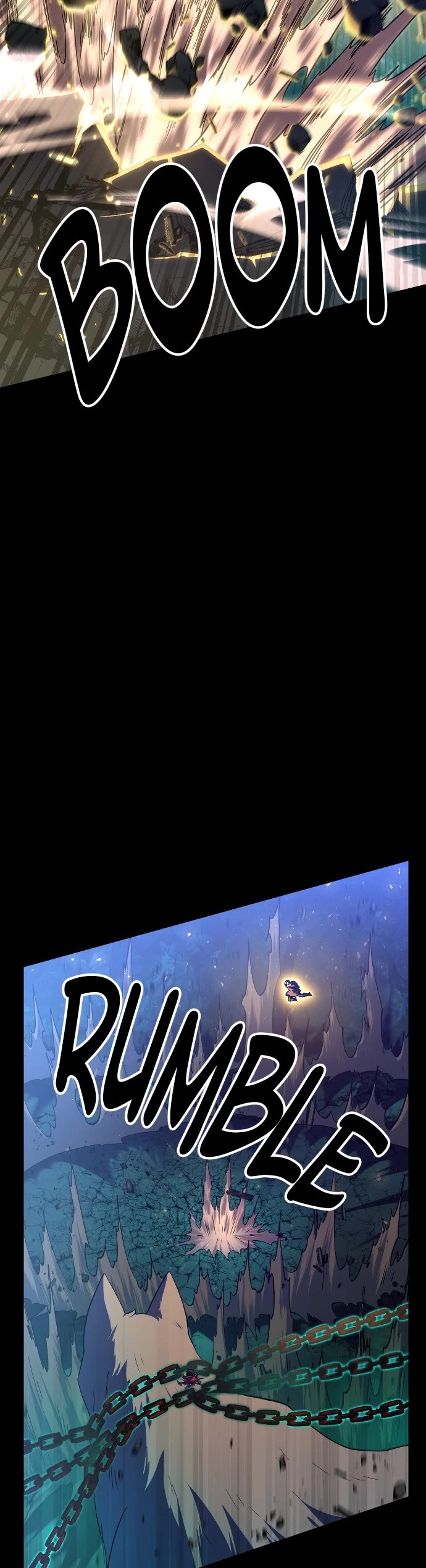 The Last Golden Child Chapter 146 page 34 - Chapter 146: (S2) Episode 48