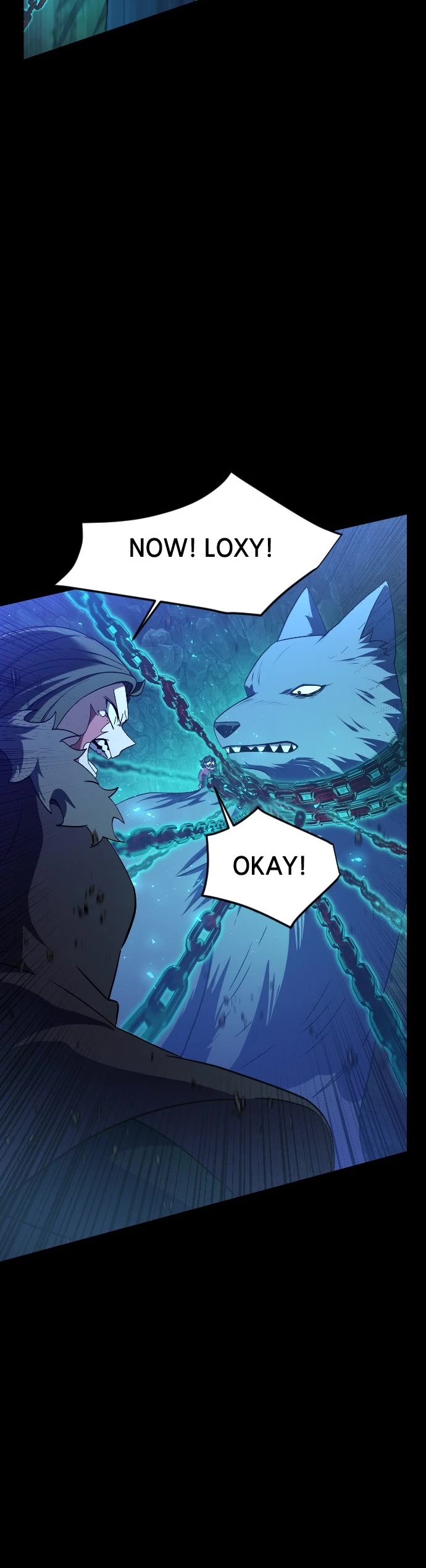 The Last Golden Child Chapter 146 page 35 - Chapter 146: (S2) Episode 48