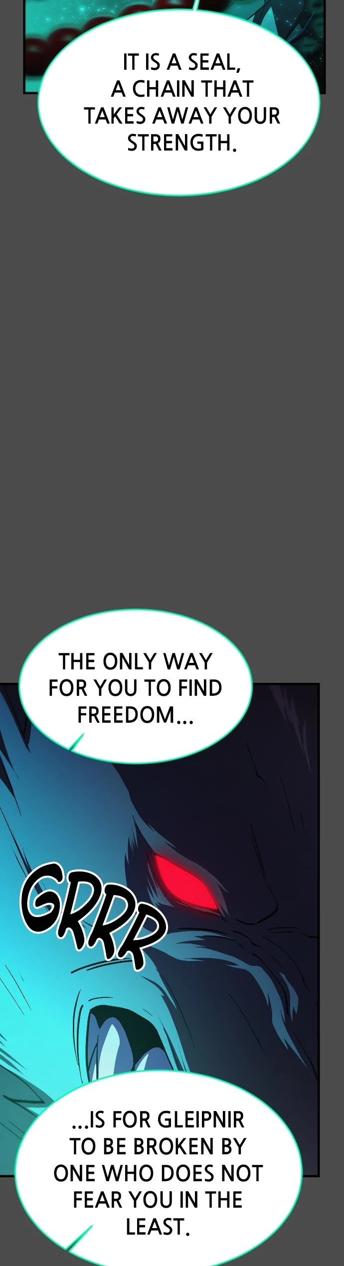 The Last Golden Child Chapter 146 page 4 - Chapter 146: (S2) Episode 48