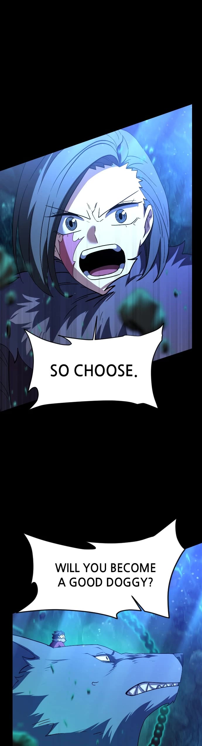 The Last Golden Child Chapter 146 page 40 - Chapter 146: (S2) Episode 48