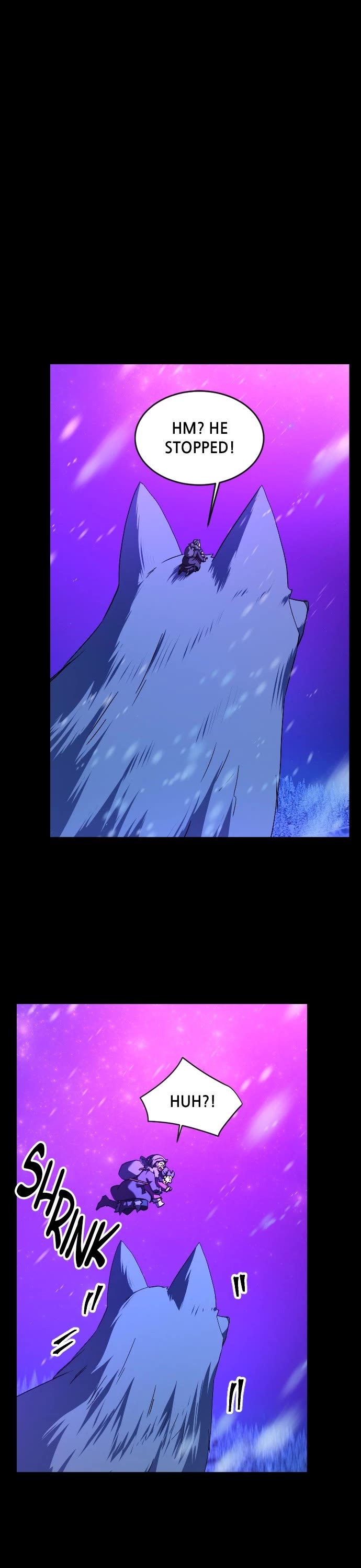 The Last Golden Child Chapter 146 page 48 - Chapter 146: (S2) Episode 48