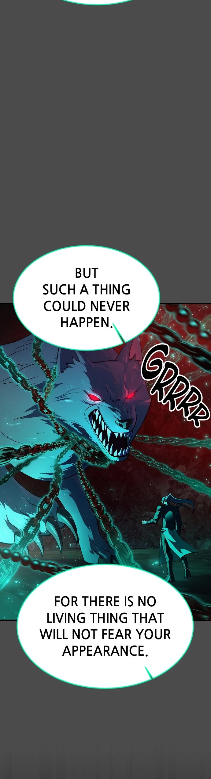 The Last Golden Child Chapter 146 page 5 - Chapter 146: (S2) Episode 48