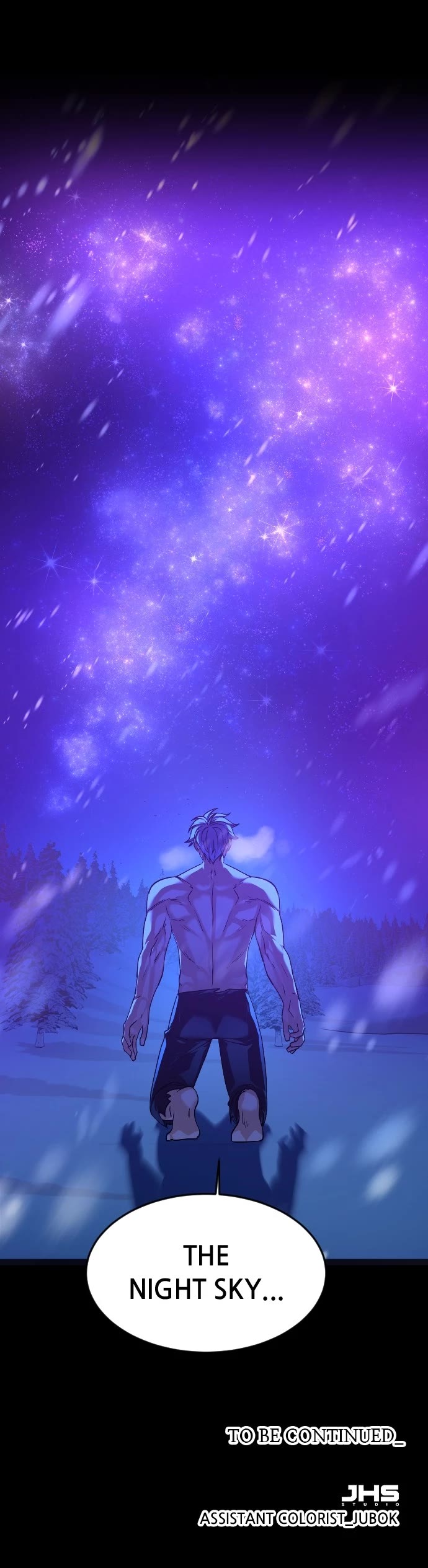 The Last Golden Child Chapter 146 page 50 - Chapter 146: (S2) Episode 48