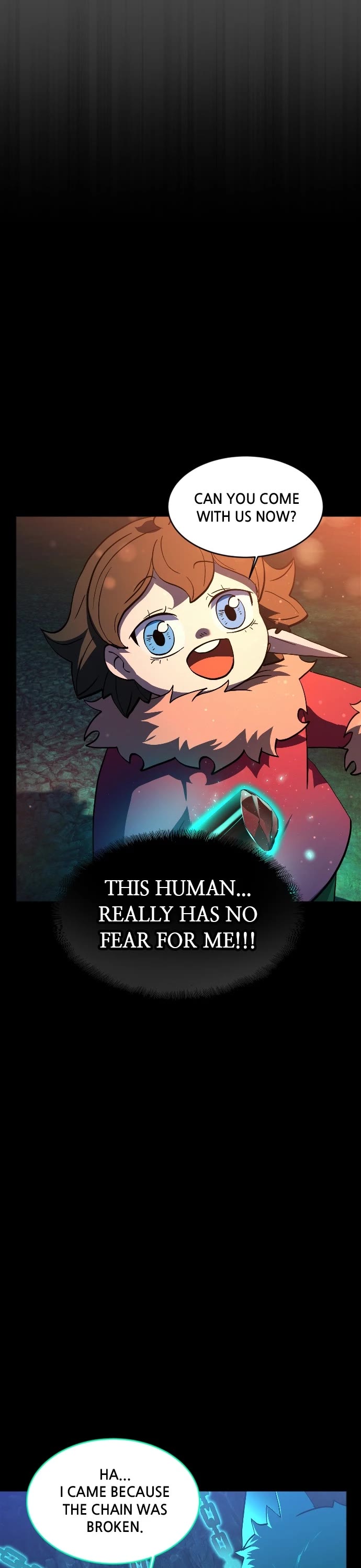 The Last Golden Child Chapter 146 page 6 - Chapter 146: (S2) Episode 48