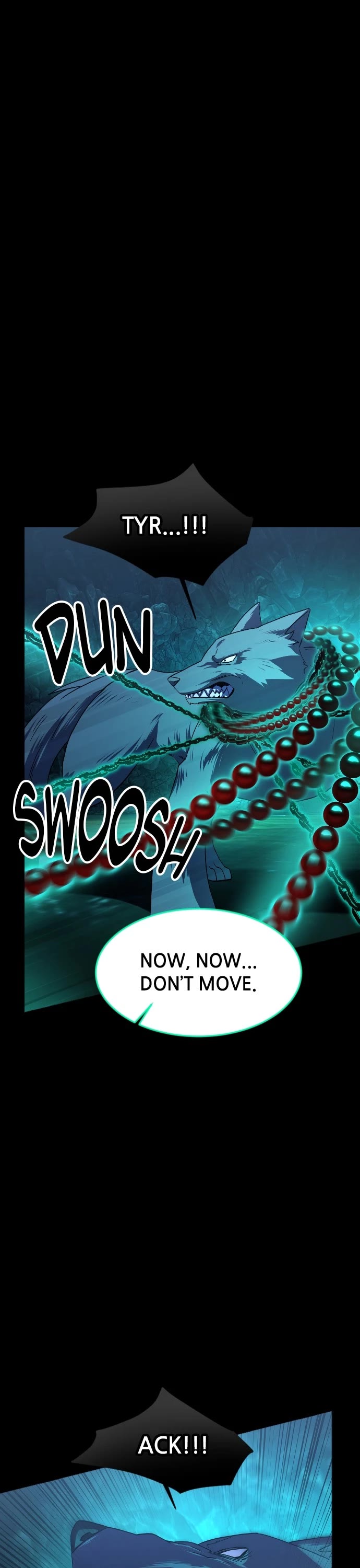 The Last Golden Child Chapter 146 page 8 - Chapter 146: (S2) Episode 48