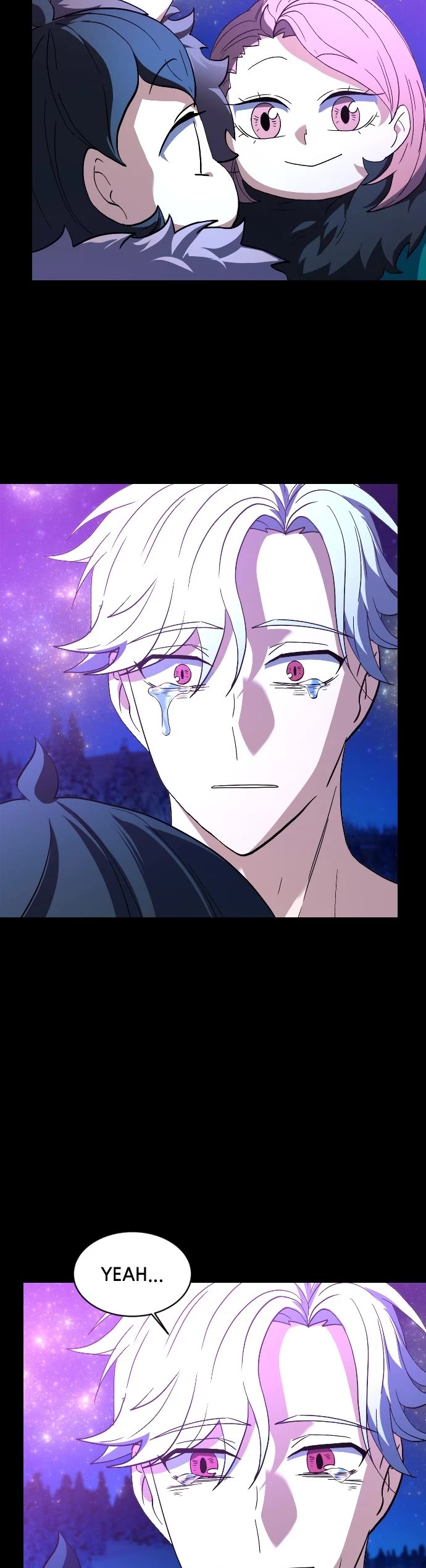 The Last Golden Child Chapter 147 page 10 - Chapter 147: (S2) Episode 49