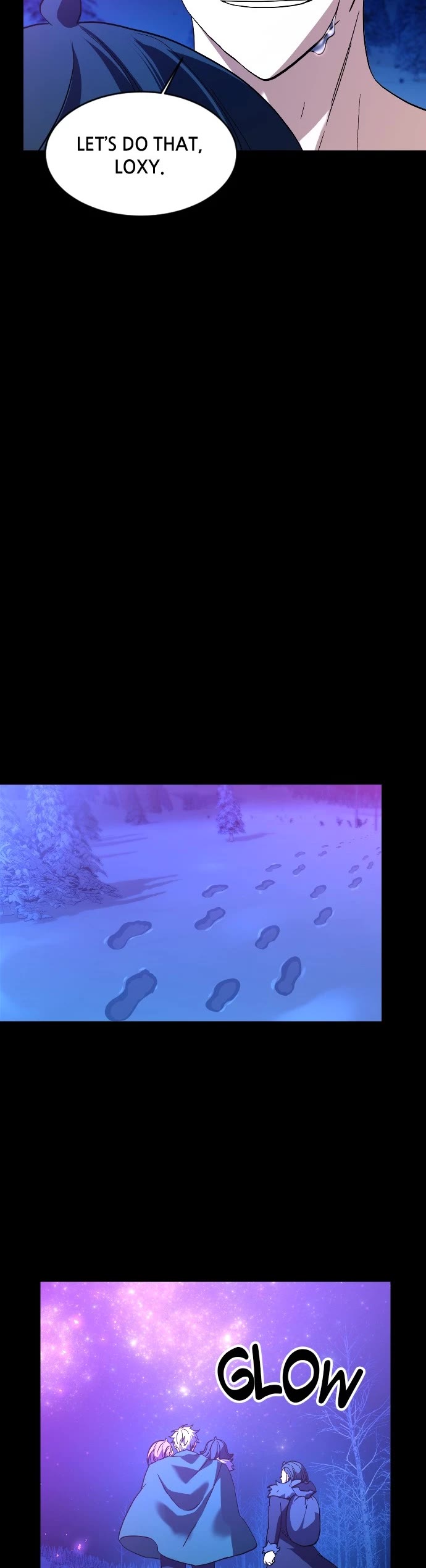 The Last Golden Child Chapter 147 page 11 - Chapter 147: (S2) Episode 49