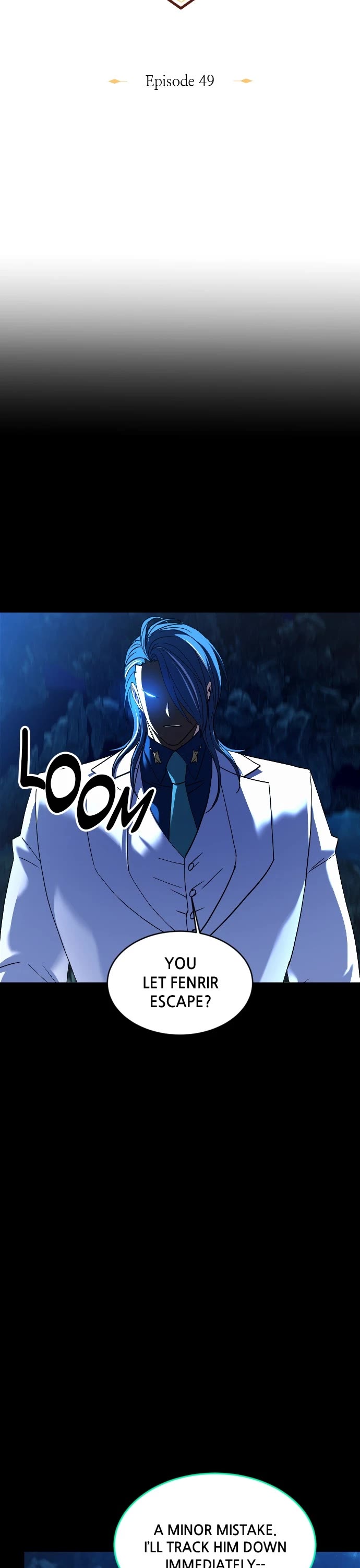 The Last Golden Child Chapter 147 page 14 - Chapter 147: (S2) Episode 49