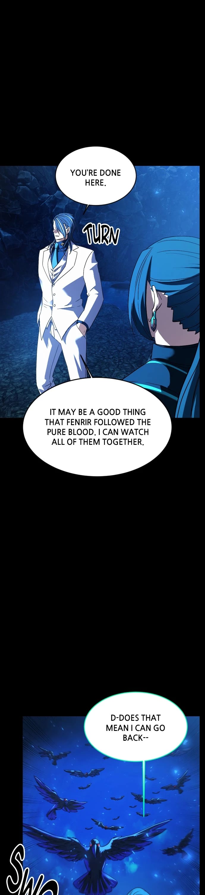 The Last Golden Child Chapter 147 page 17 - Chapter 147: (S2) Episode 49