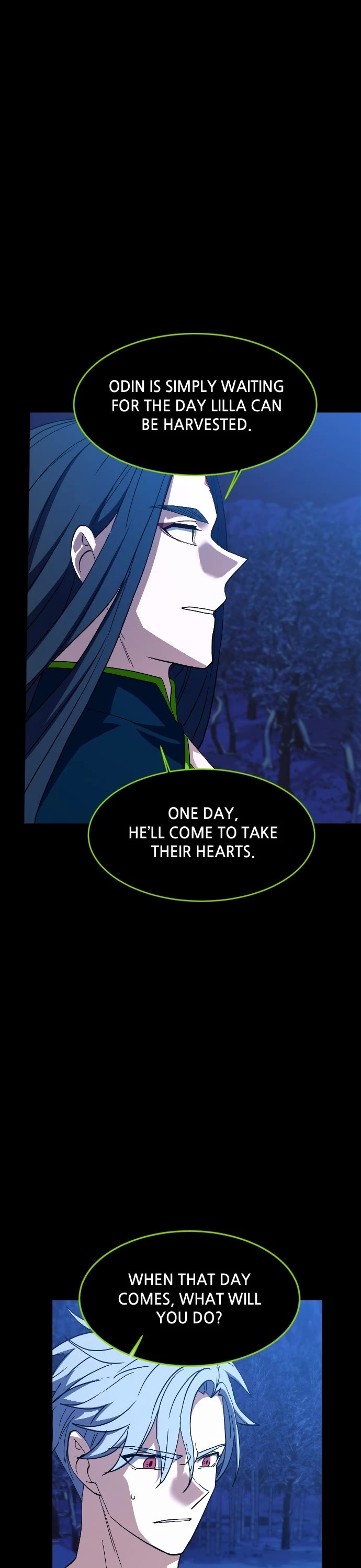 The Last Golden Child Chapter 147 page 29 - Chapter 147: (S2) Episode 49