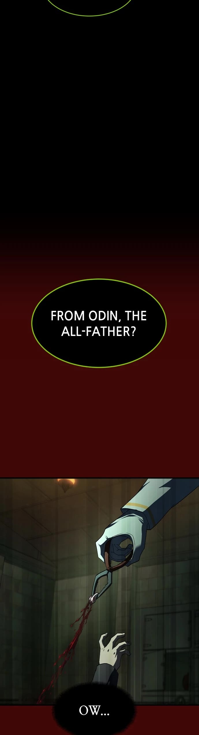 The Last Golden Child Chapter 147 page 31 - Chapter 147: (S2) Episode 49