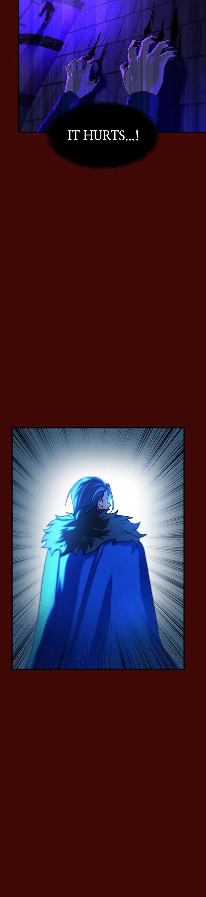 The Last Golden Child Chapter 147 page 33 - Chapter 147: (S2) Episode 49