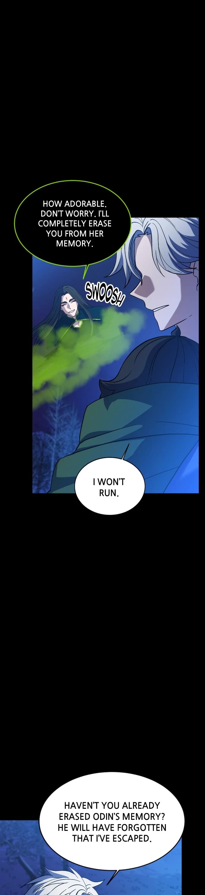 The Last Golden Child Chapter 147 page 39 - Chapter 147: (S2) Episode 49