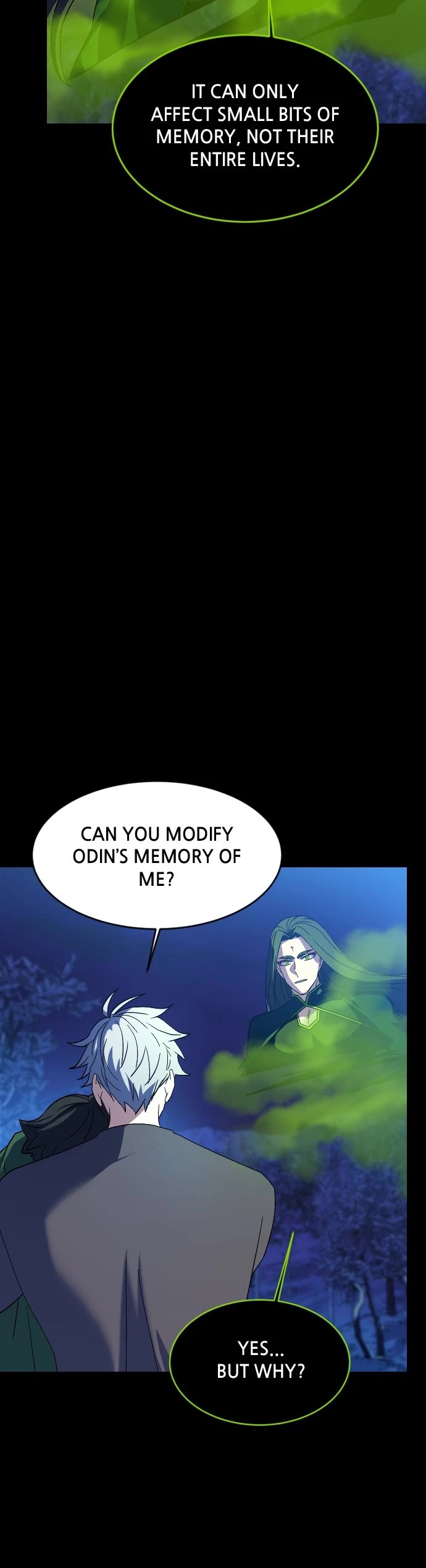 The Last Golden Child Chapter 147 page 41 - Chapter 147: (S2) Episode 49