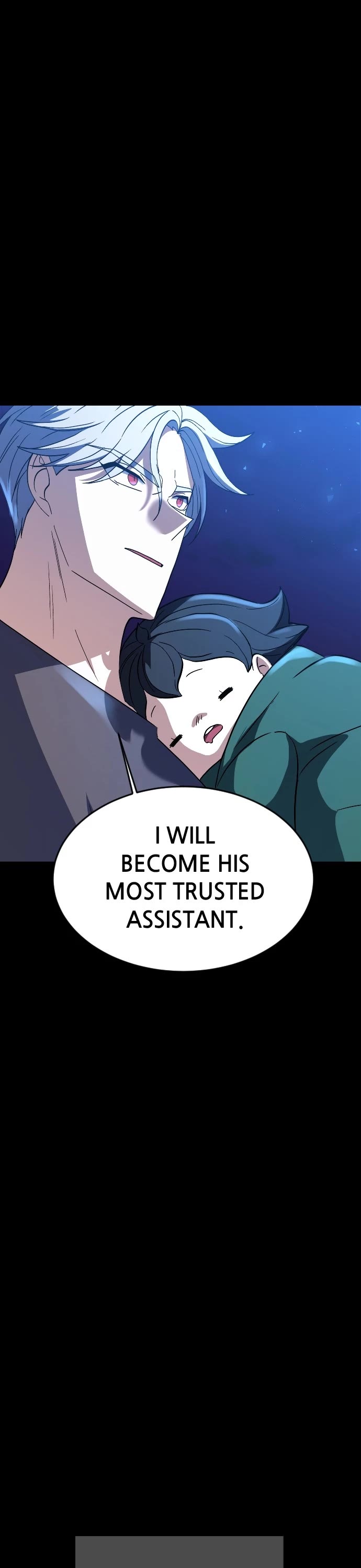 The Last Golden Child Chapter 147 page 42 - Chapter 147: (S2) Episode 49