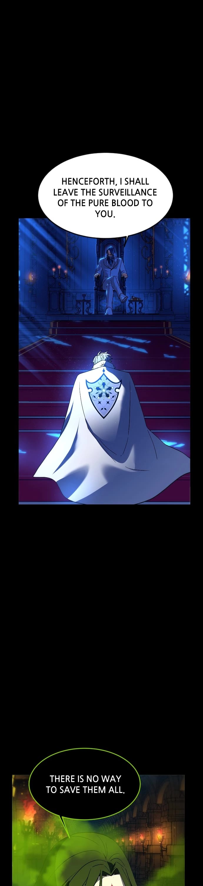 The Last Golden Child Chapter 147 page 44 - Chapter 147: (S2) Episode 49