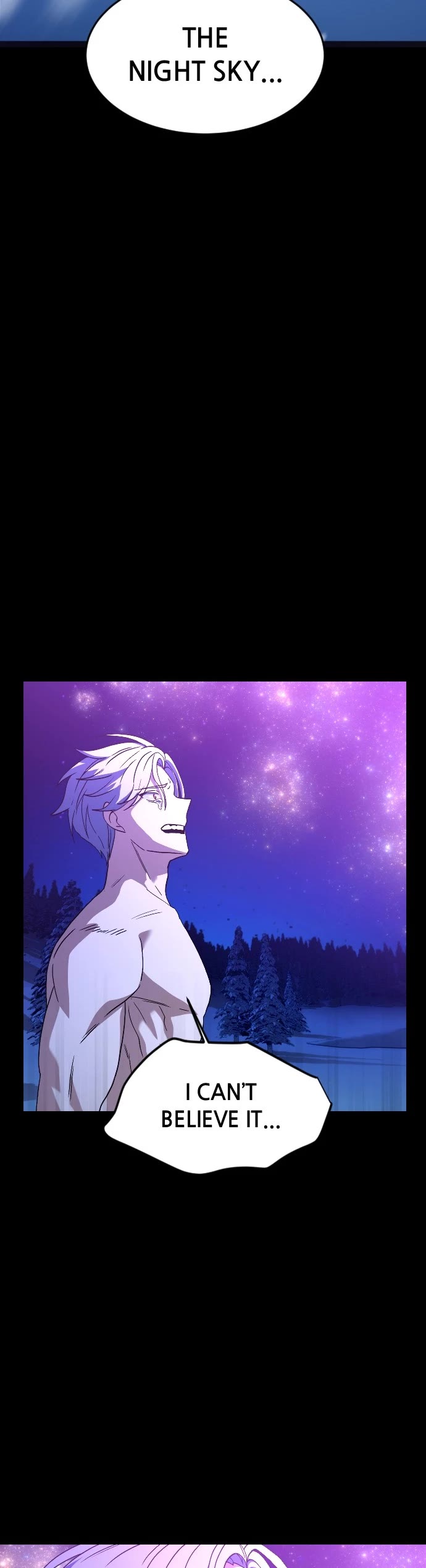The Last Golden Child Chapter 147 page 5 - Chapter 147: (S2) Episode 49
