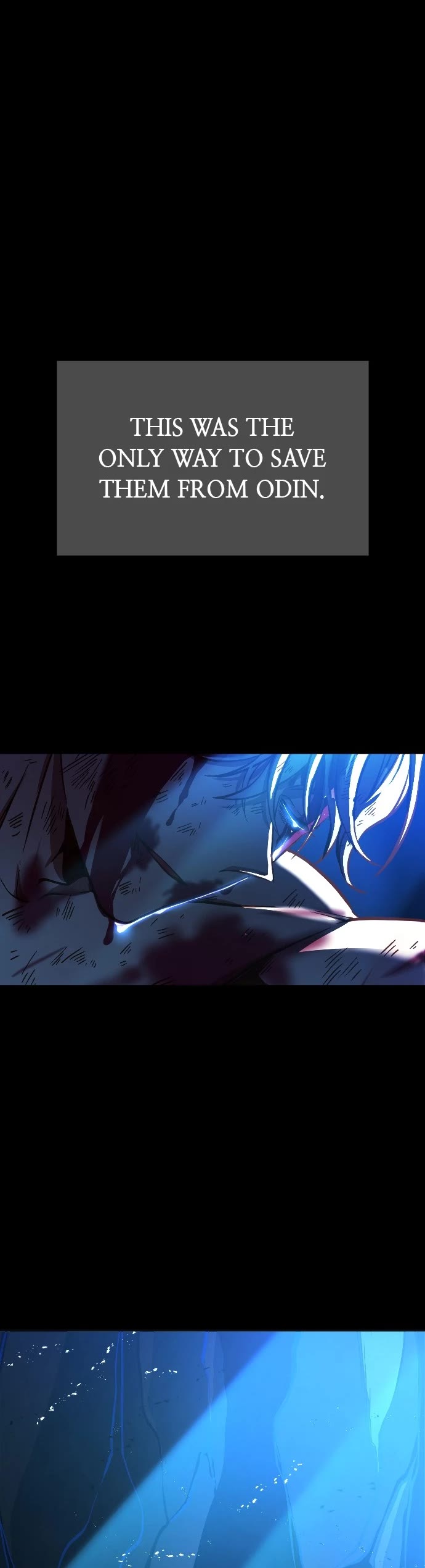 The Last Golden Child Chapter 147 page 51 - Chapter 147: (S2) Episode 49