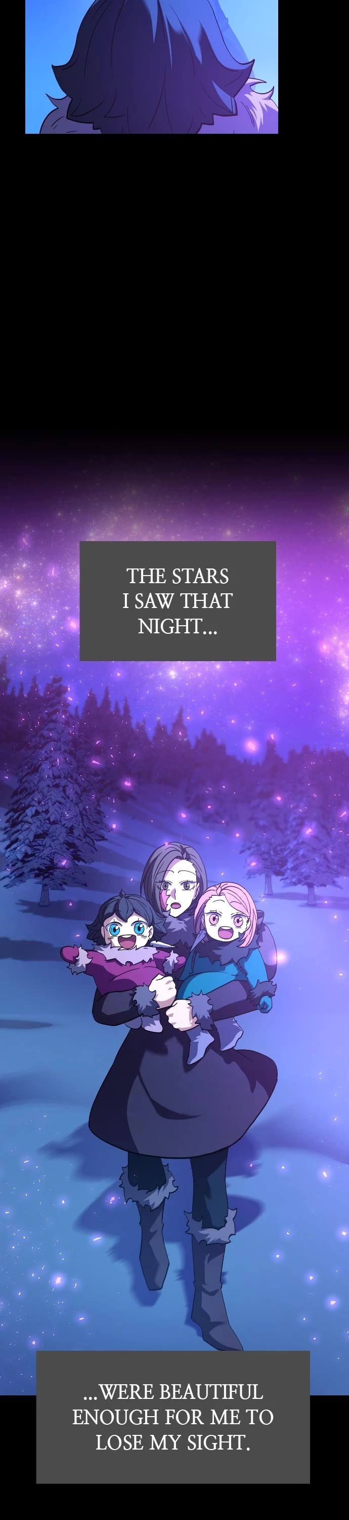 The Last Golden Child Chapter 147 page 7 - Chapter 147: (S2) Episode 49