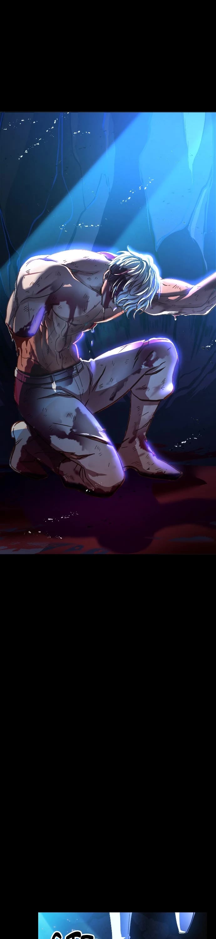 The Last Golden Child Chapter 148 page 1 - Chapter 148: (S2) Episode 50