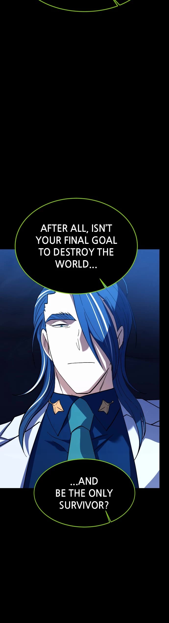 The Last Golden Child Chapter 148 page 10 - Chapter 148: (S2) Episode 50