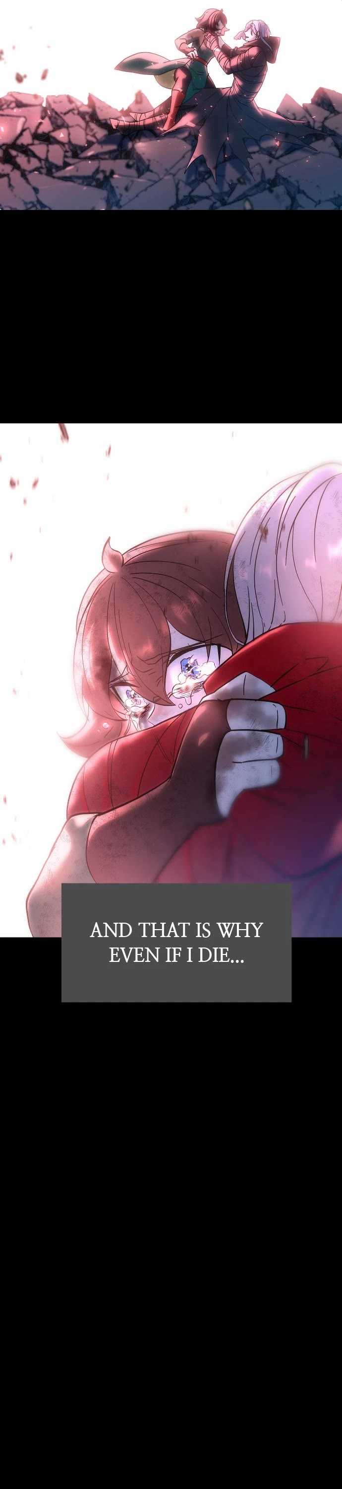 The Last Golden Child Chapter 148 page 16 - Chapter 148: (S2) Episode 50