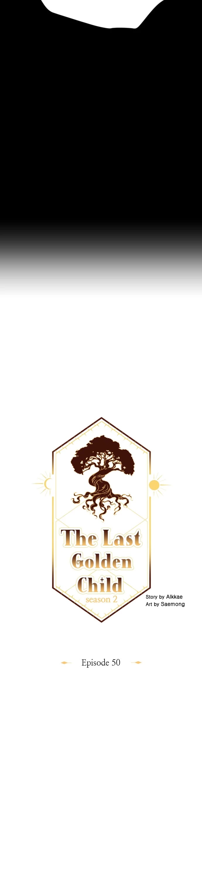The Last Golden Child Chapter 148 page 22 - Chapter 148: (S2) Episode 50