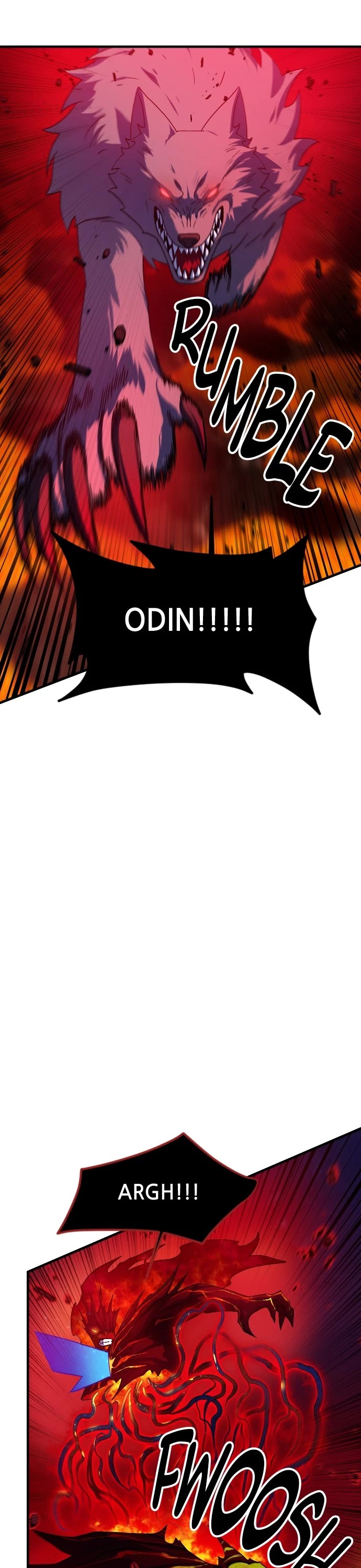 The Last Golden Child Chapter 148 page 23 - Chapter 148: (S2) Episode 50