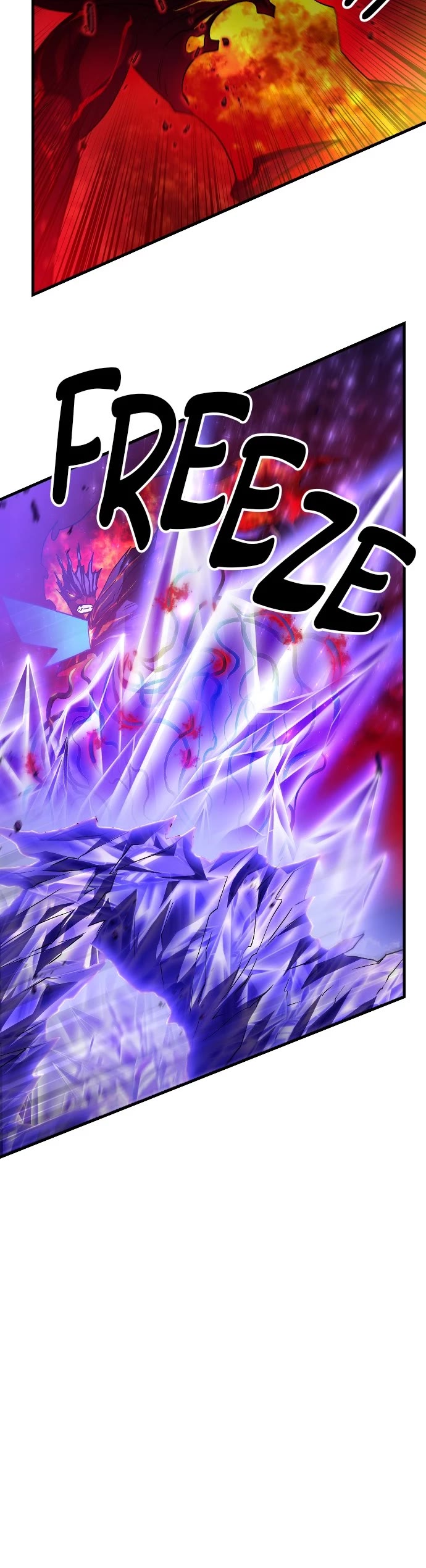 The Last Golden Child Chapter 148 page 24 - Chapter 148: (S2) Episode 50