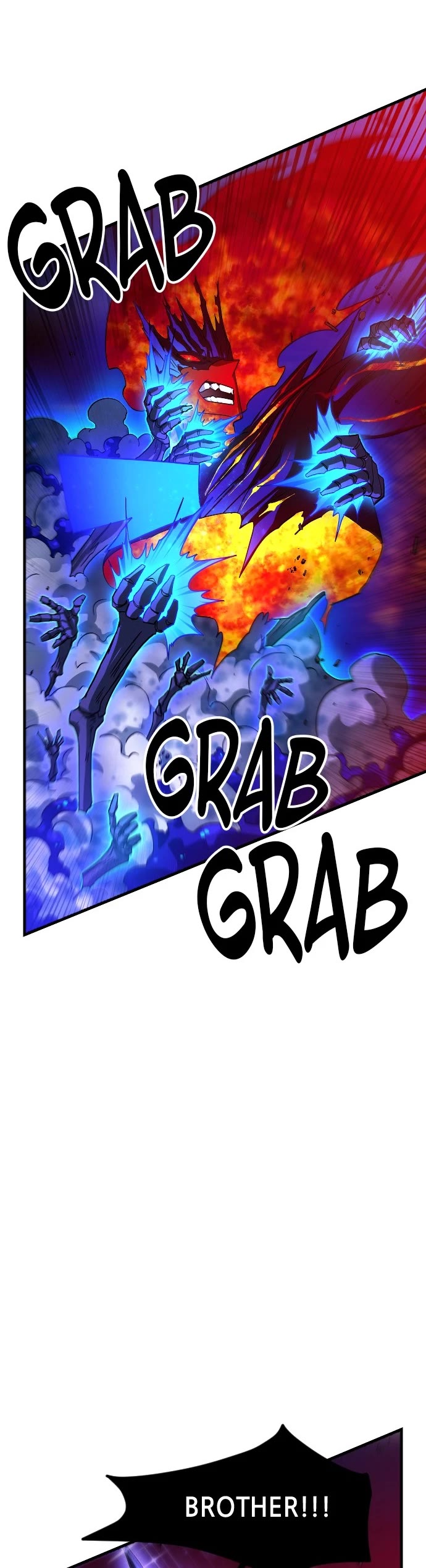 The Last Golden Child Chapter 148 page 25 - Chapter 148: (S2) Episode 50