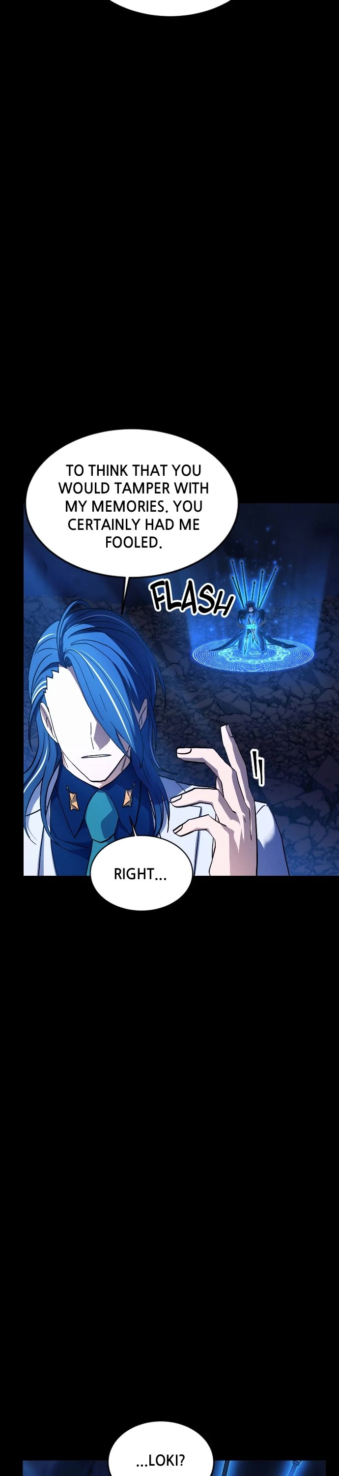 The Last Golden Child Chapter 148 page 3 - Chapter 148: (S2) Episode 50