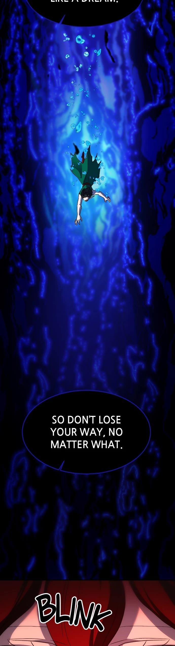 The Last Golden Child Chapter 148 page 35 - Chapter 148: (S2) Episode 50