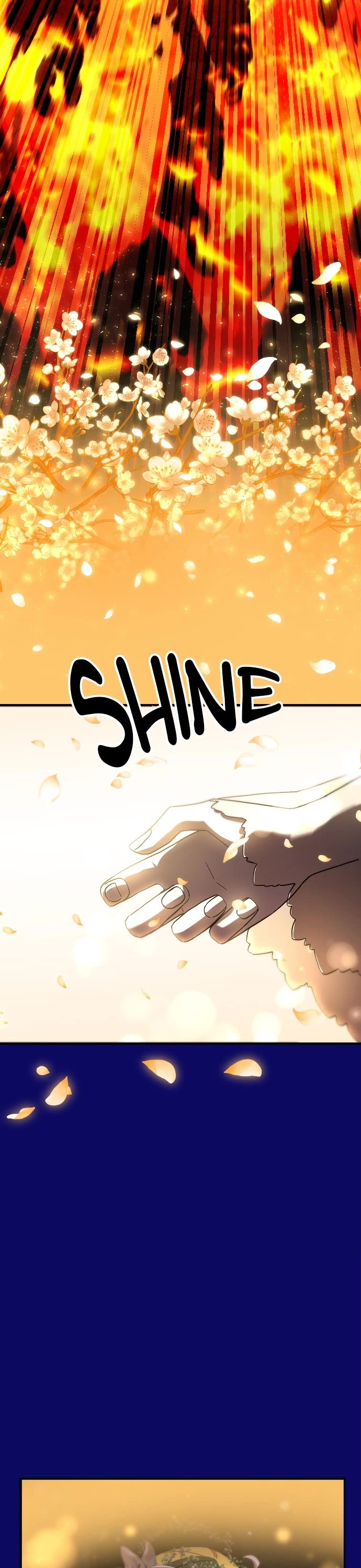 The Last Golden Child Chapter 148 page 41 - Chapter 148: (S2) Episode 50