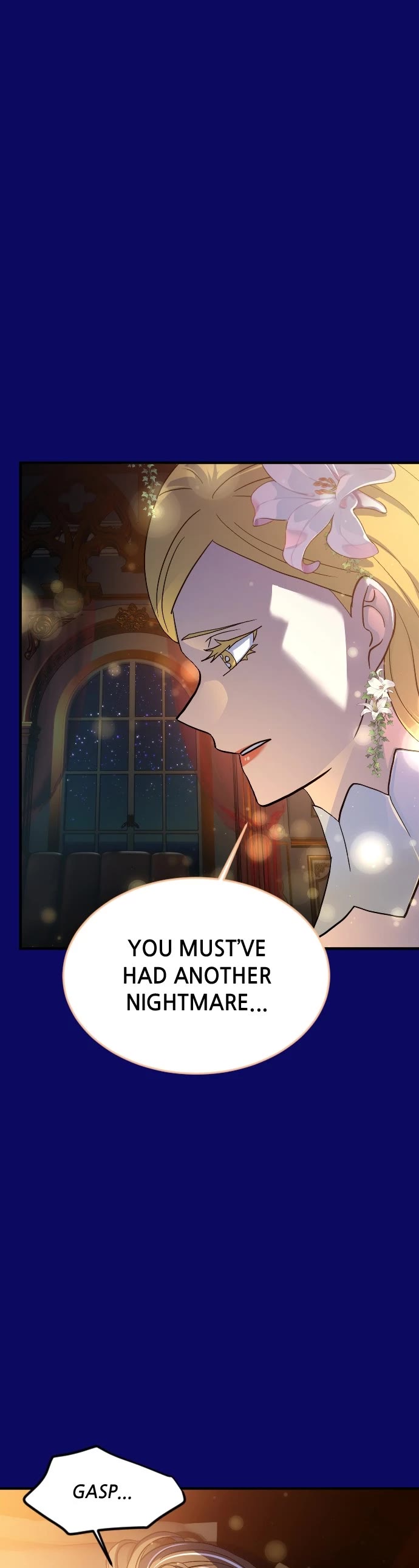 The Last Golden Child Chapter 148 page 43 - Chapter 148: (S2) Episode 50