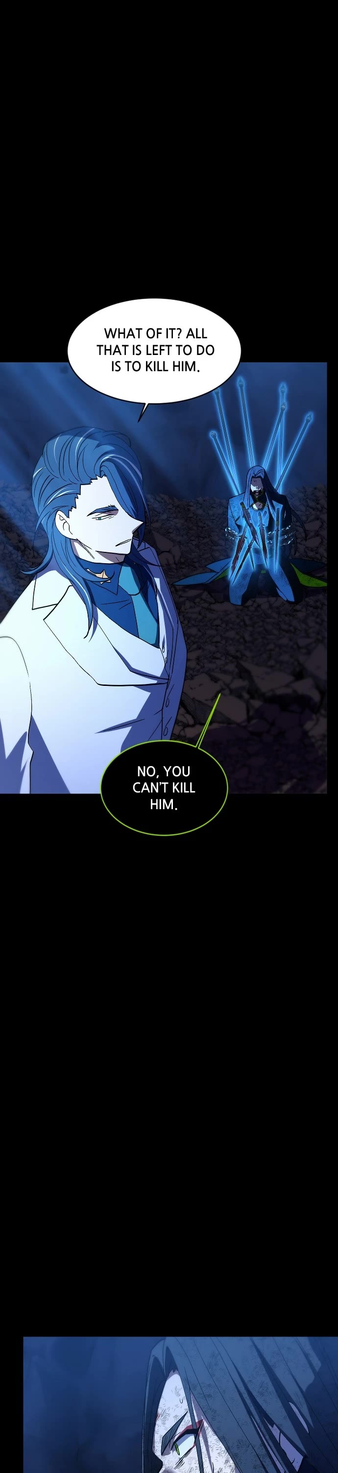 The Last Golden Child Chapter 148 page 8 - Chapter 148: (S2) Episode 50