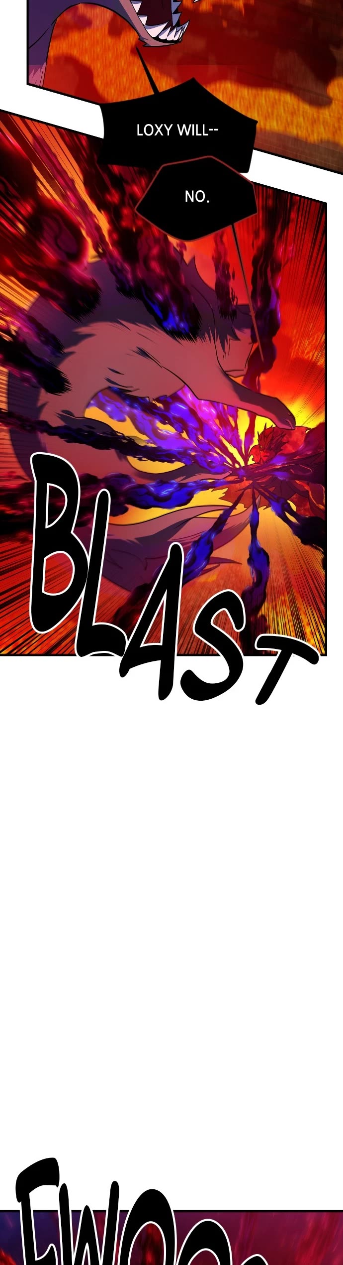 The Last Golden Child Chapter 149 page 10 - Chapter 149: (S2) Episode 51