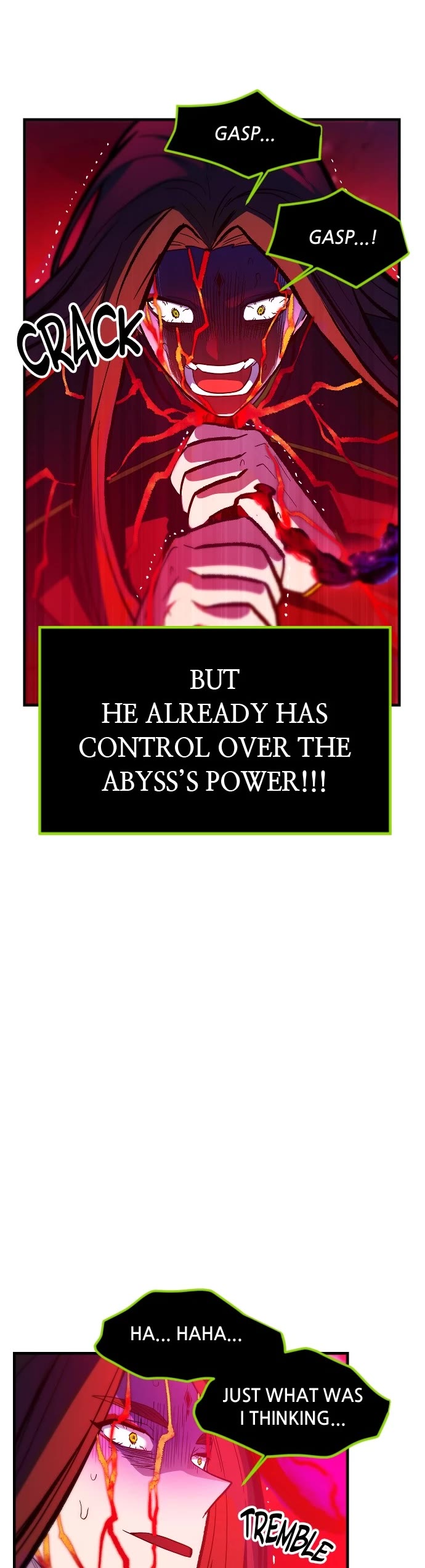 The Last Golden Child Chapter 149 page 15 - Chapter 149: (S2) Episode 51