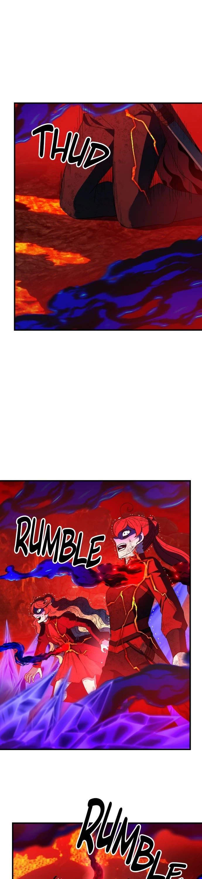 The Last Golden Child Chapter 149 page 18 - Chapter 149: (S2) Episode 51