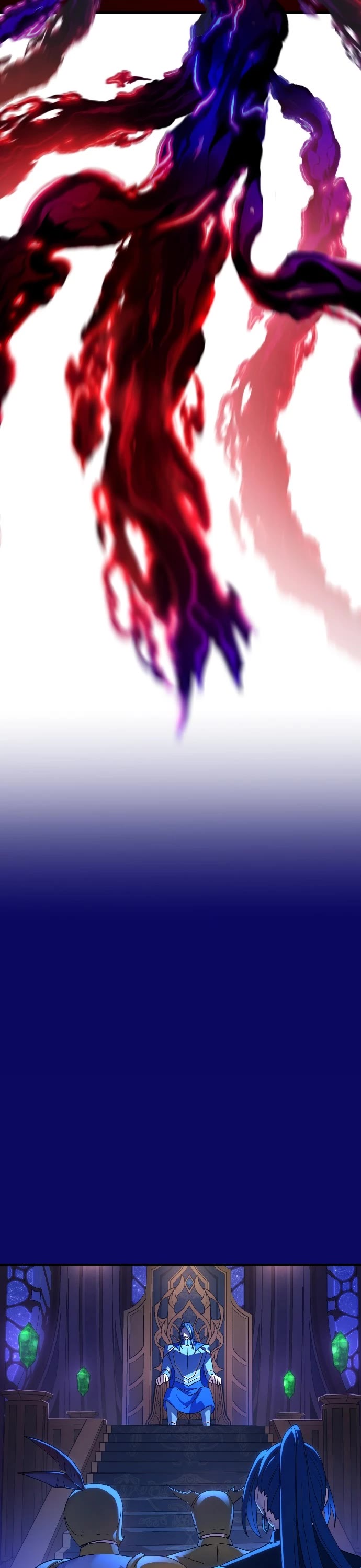 The Last Golden Child Chapter 149 page 22 - Chapter 149: (S2) Episode 51