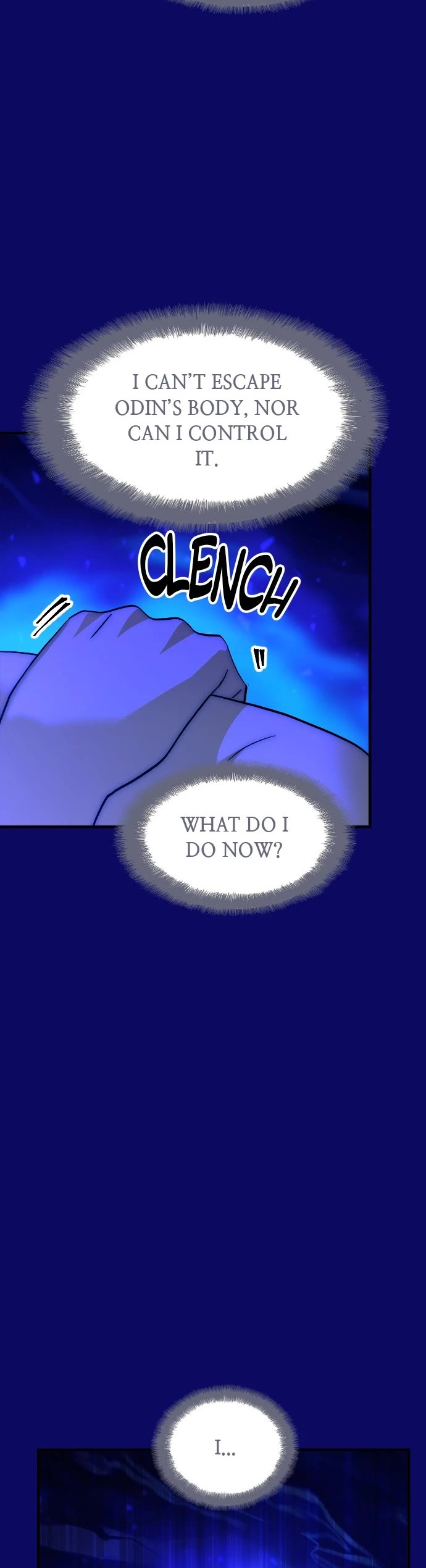 The Last Golden Child Chapter 149 page 25 - Chapter 149: (S2) Episode 51