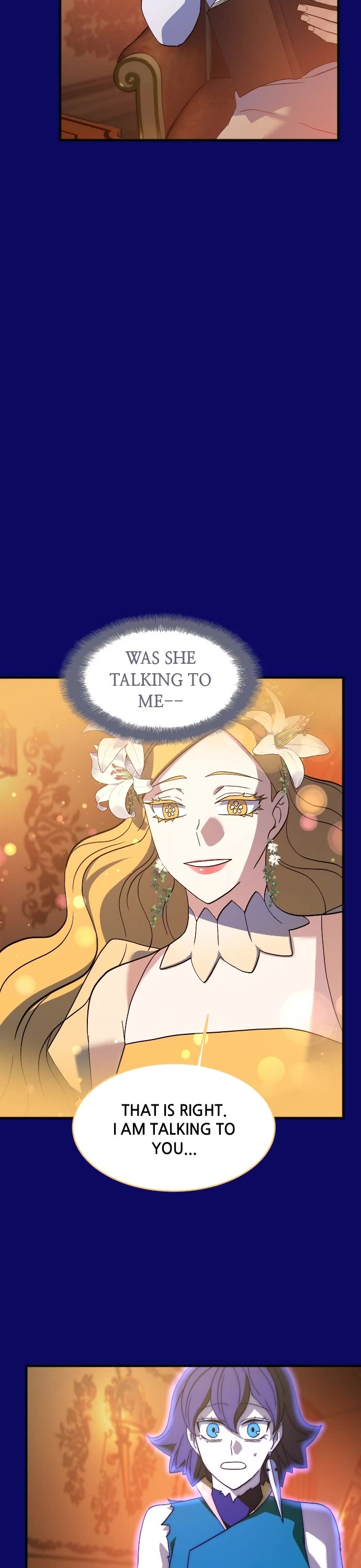 The Last Golden Child Chapter 149 page 28 - Chapter 149: (S2) Episode 51