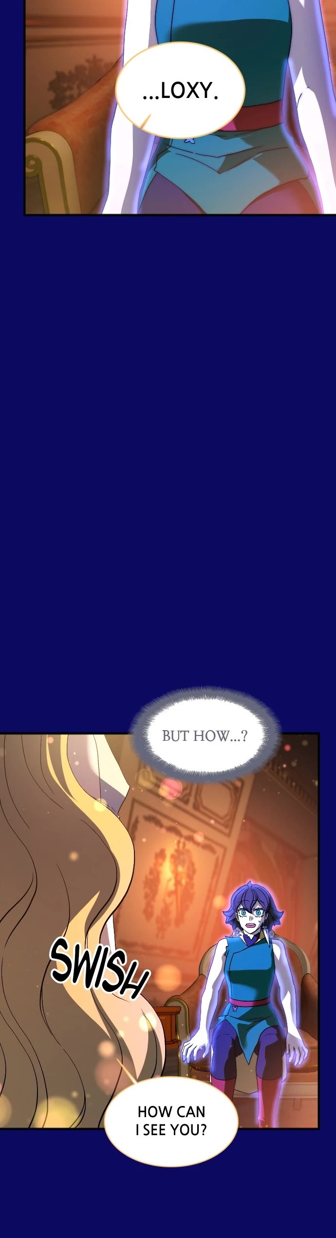 The Last Golden Child Chapter 149 page 29 - Chapter 149: (S2) Episode 51