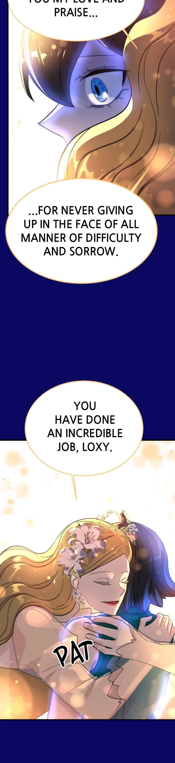 The Last Golden Child Chapter 149 page 33 - Chapter 149: (S2) Episode 51