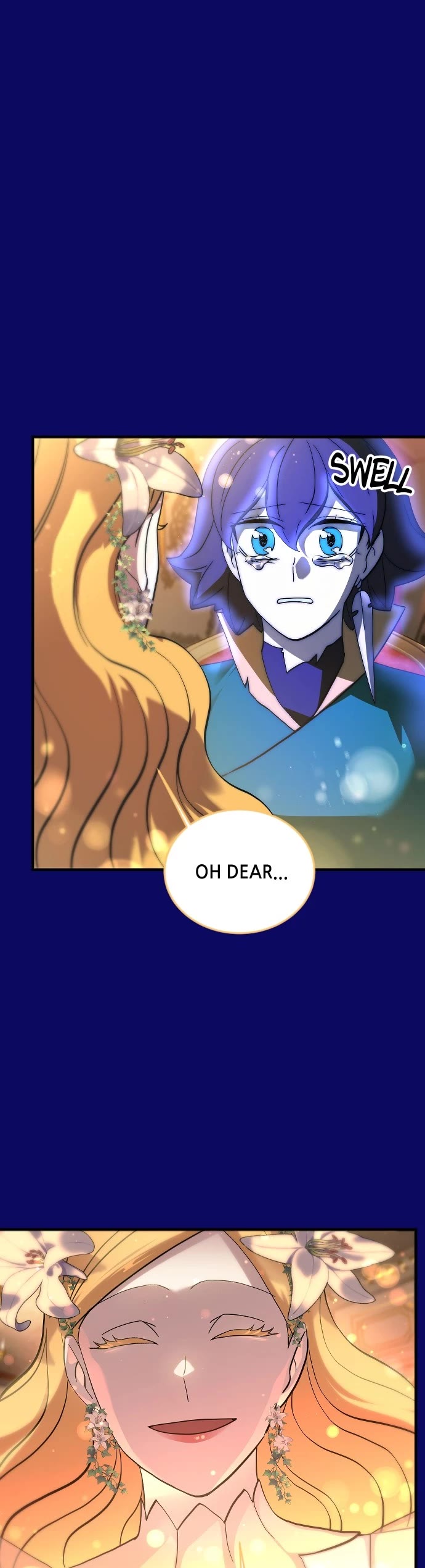 The Last Golden Child Chapter 149 page 34 - Chapter 149: (S2) Episode 51